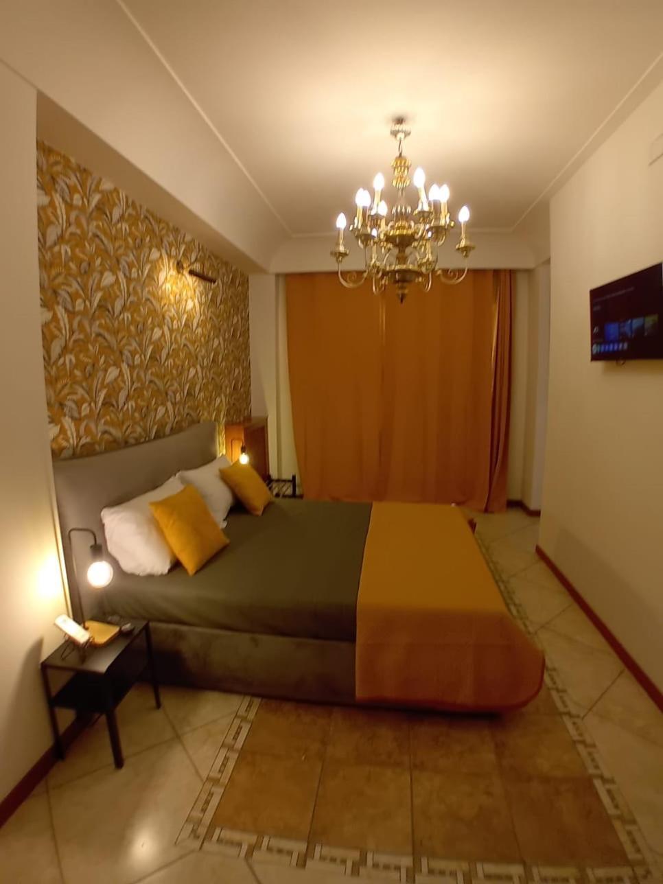 Hotel Reginella House à Naples Extérieur photo