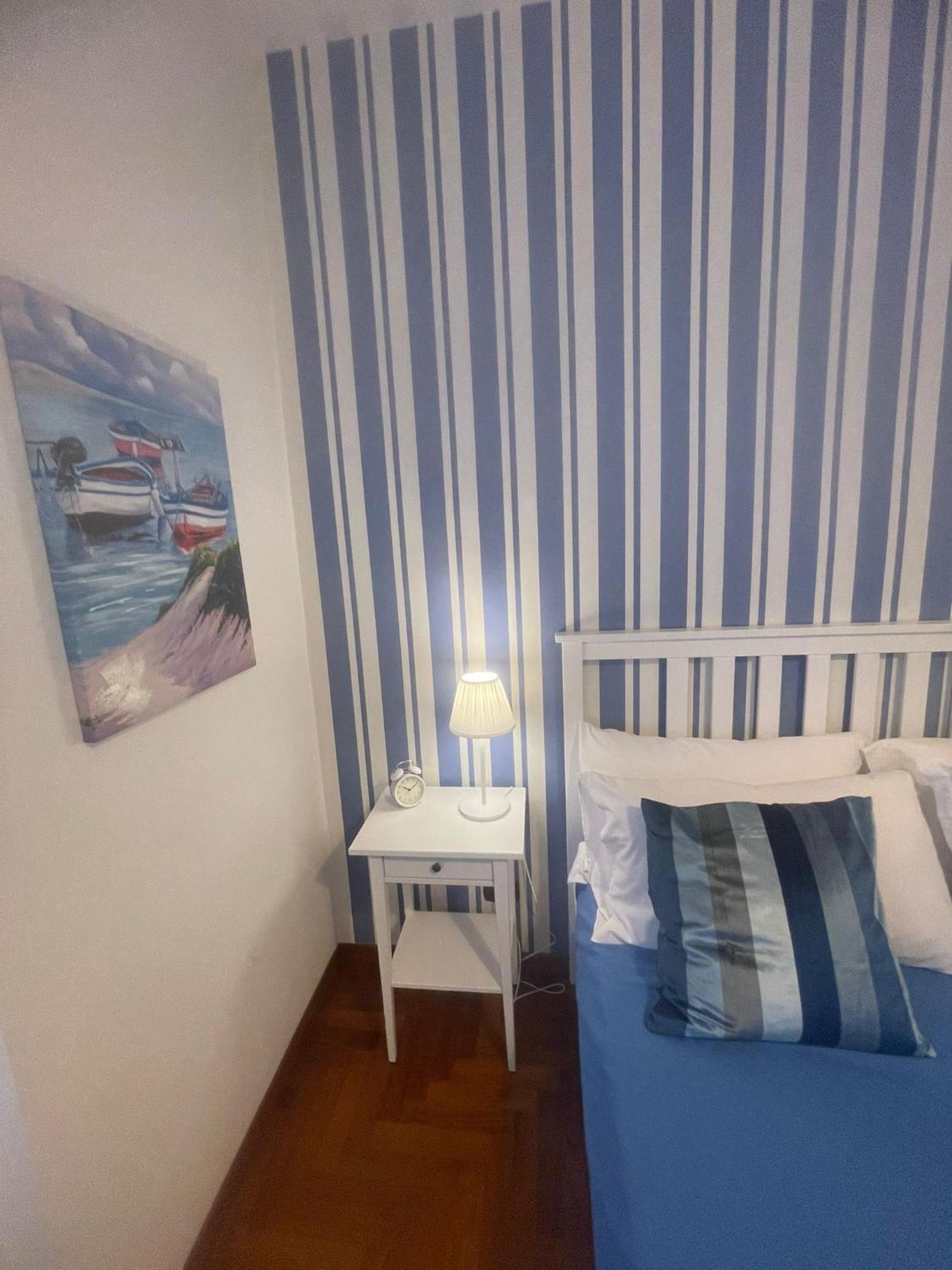 Hotel Reginella House à Naples Extérieur photo