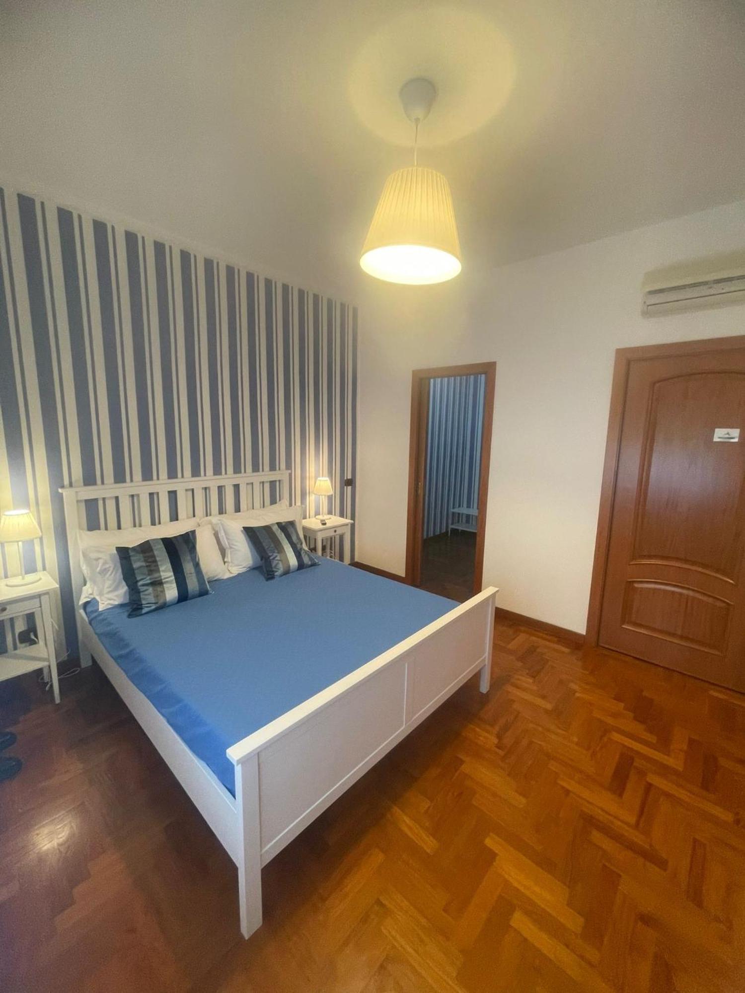 Hotel Reginella House à Naples Extérieur photo