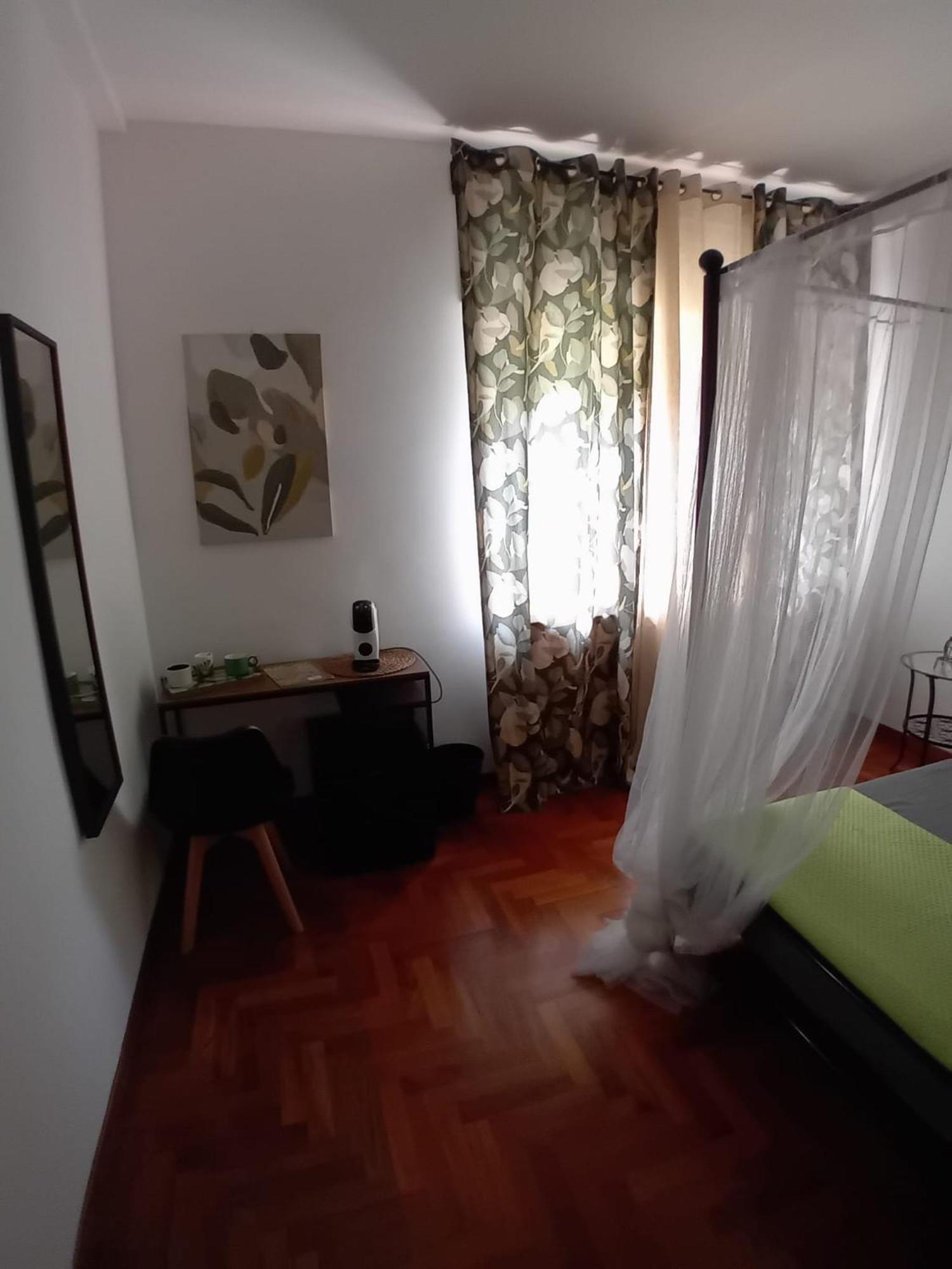 Hotel Reginella House à Naples Extérieur photo