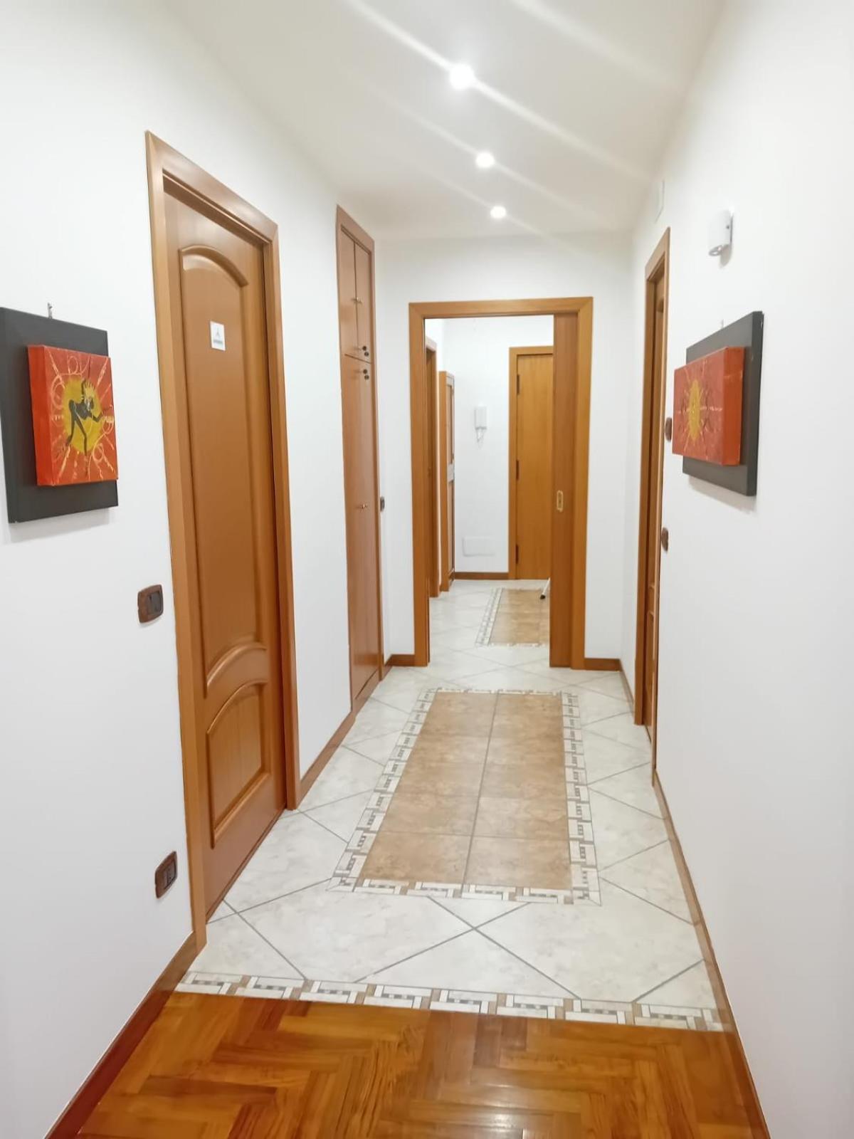 Hotel Reginella House à Naples Extérieur photo