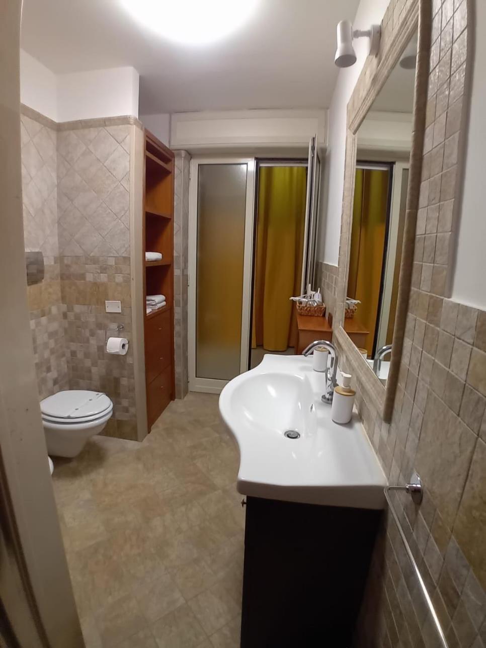 Hotel Reginella House à Naples Extérieur photo